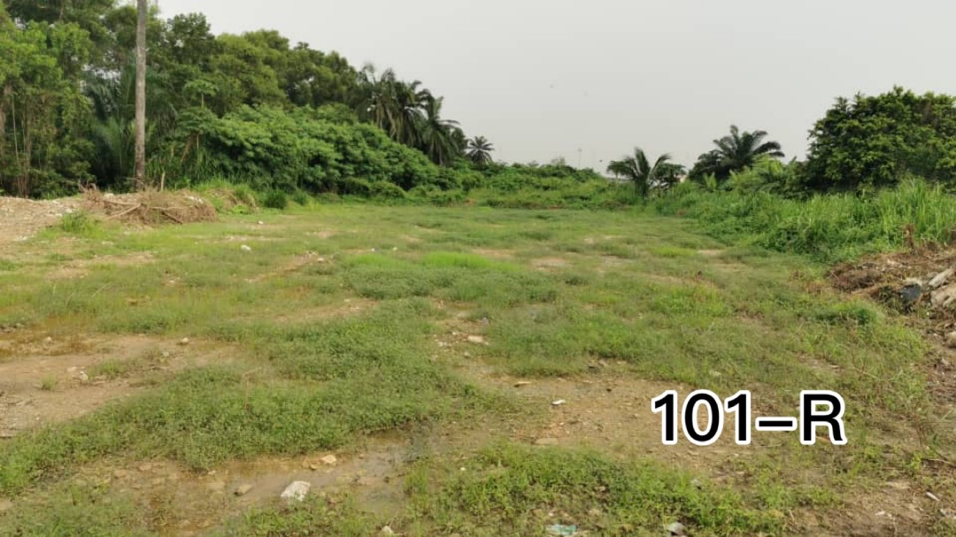 RM3000 KLANG UTAMA AGRICULTURE LAND - photo 1