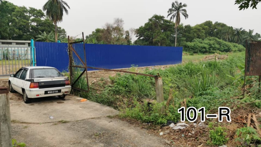 RM3000 KLANG UTAMA AGRICULTURE LAND - photo 3