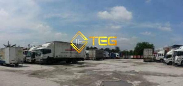 RM18M SUBANG TAMAN PERINDUSTRIAN SUBANG USJ LAND