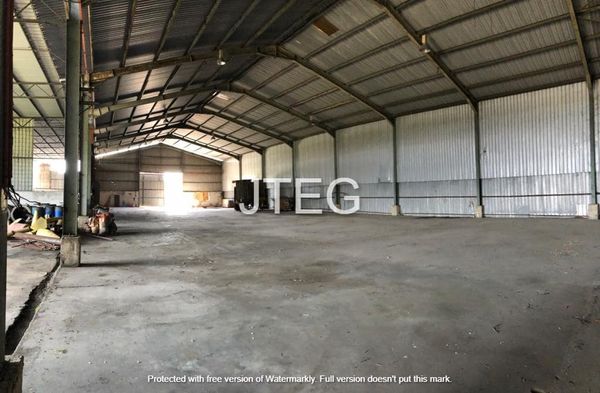 RM21K KAPAR BATU 8 WAREHOUSE FACTORY RENT 21000SF - photo 3