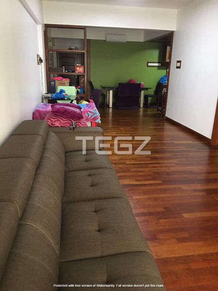 RM350K PRIMA BAYU APARTMENT 3R2B FULLY RENOVATED