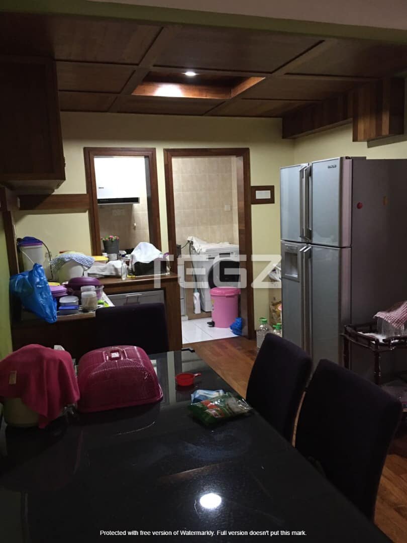 RM350K PRIMA BAYU APARTMENT 3R2B FULLY RENOVATED - photo 3