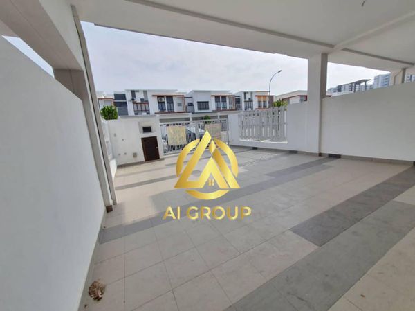 RM643K SETIA PERMAI 1 2STY 5R3B BRAND NEW - photo 1