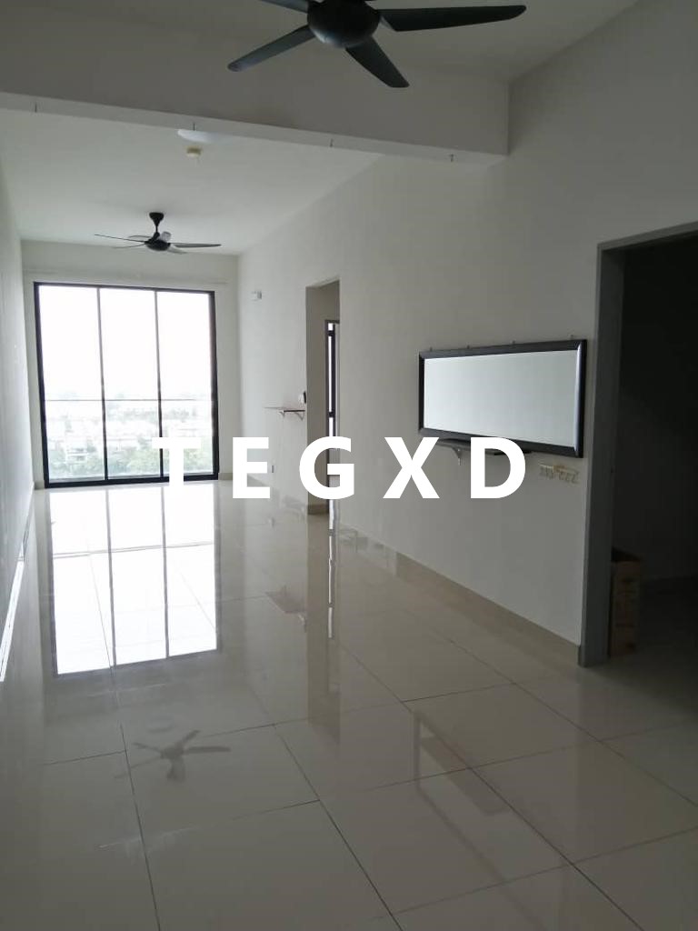 RM1350 MAPLE RESIDENCES BANDAR BESTARI 3R2B
