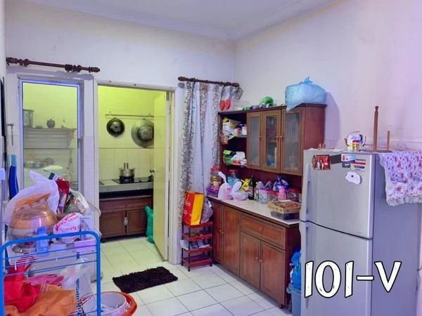 RM290K BAYU PERDANA VISTA INDAH APARTMENT 3R2B