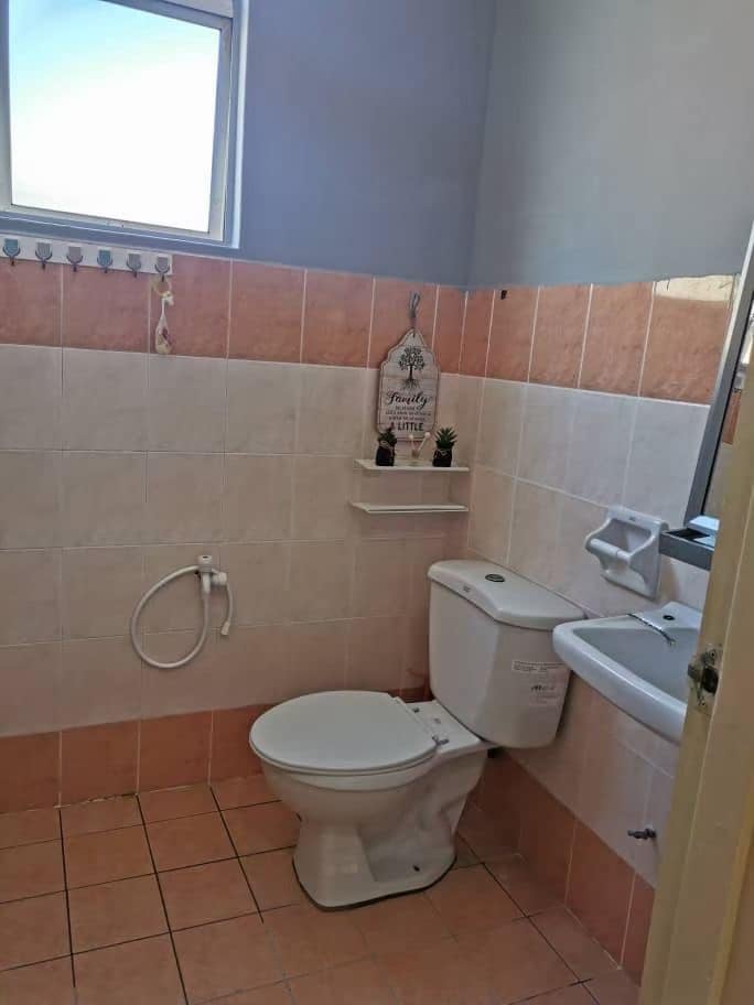 RM299K BAYU VILLA APARTMENT 3R2B FURNISHED - photo 3