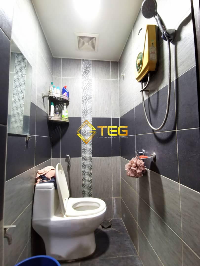 RM450K BUKIT RAJA 1STY 3R2B FULLY RENOVATED - photo 3