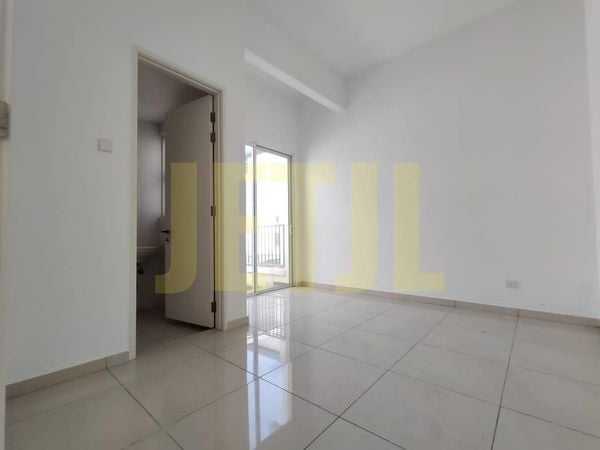 RM1 5M DLAMAN GREENVILLE PARKLAND 2STY SEMID NEW - photo 1