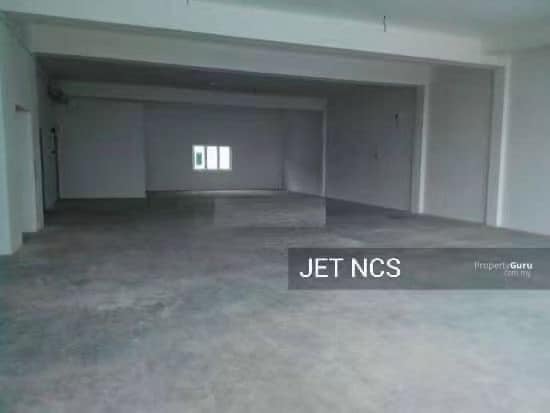 RM7 6M SHAH ALAM Axis Industrial Park FACTORY - photo 1