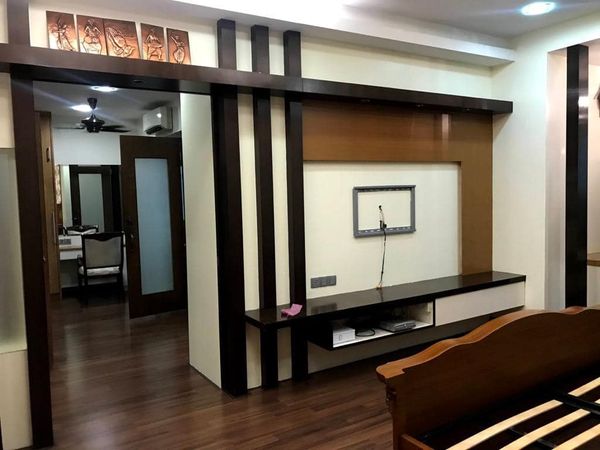 RM5000 BUKIT TINGGI 2 SEMI D 5R5B FULLY FURNISH