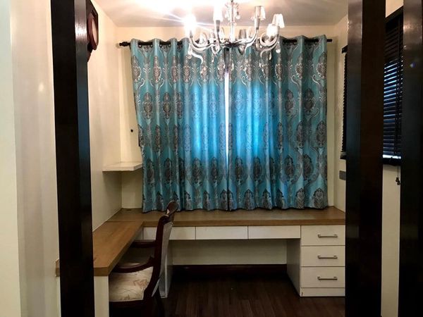 RM5000 BUKIT TINGGI 2 SEMI D 5R5B FULLY FURNISH - photo 3