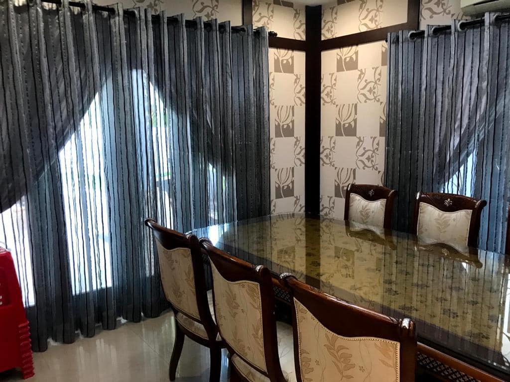 RM5000 BUKIT TINGGI 2 SEMI D 5R5B FULLY FURNISH - photo 8