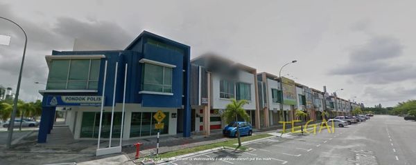 RM279K PARKLAND BUKIT TINGGI LOW COST SHOP OFFICE - photo 1