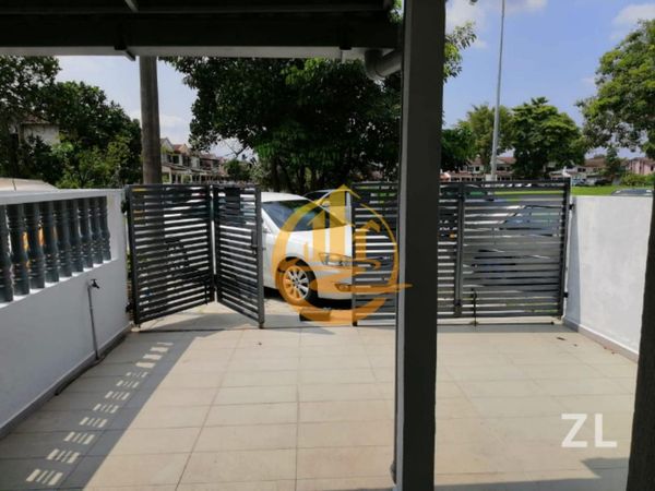 RM430K KLANG UTAMA 2STY 3R2B FULLY RENOVATED - photo 1