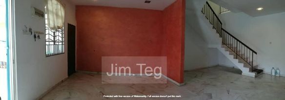 RM520K TAMAN SENTOSA 2STY 4R3B RENOVATED - photo 1