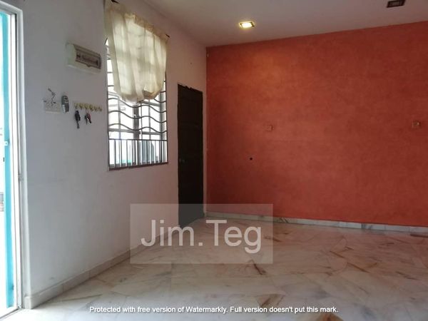 RM520K TAMAN SENTOSA 2STY 4R3B RENOVATED - photo 3