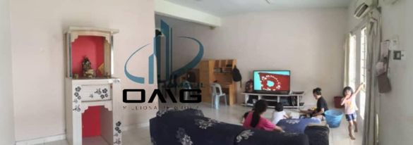 RM750K BUKIT TINGGI 2 STY 4R3B KITCHEN EXTENDED - photo 1