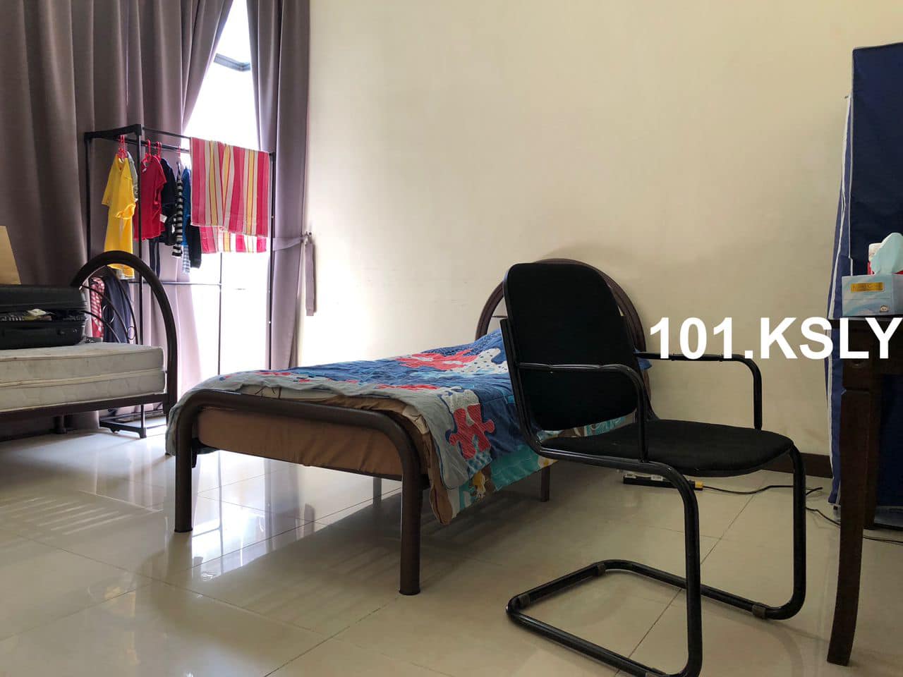 RM988K GLENMARIE COVE SEMID 5R5B 40X80 - photo 3
