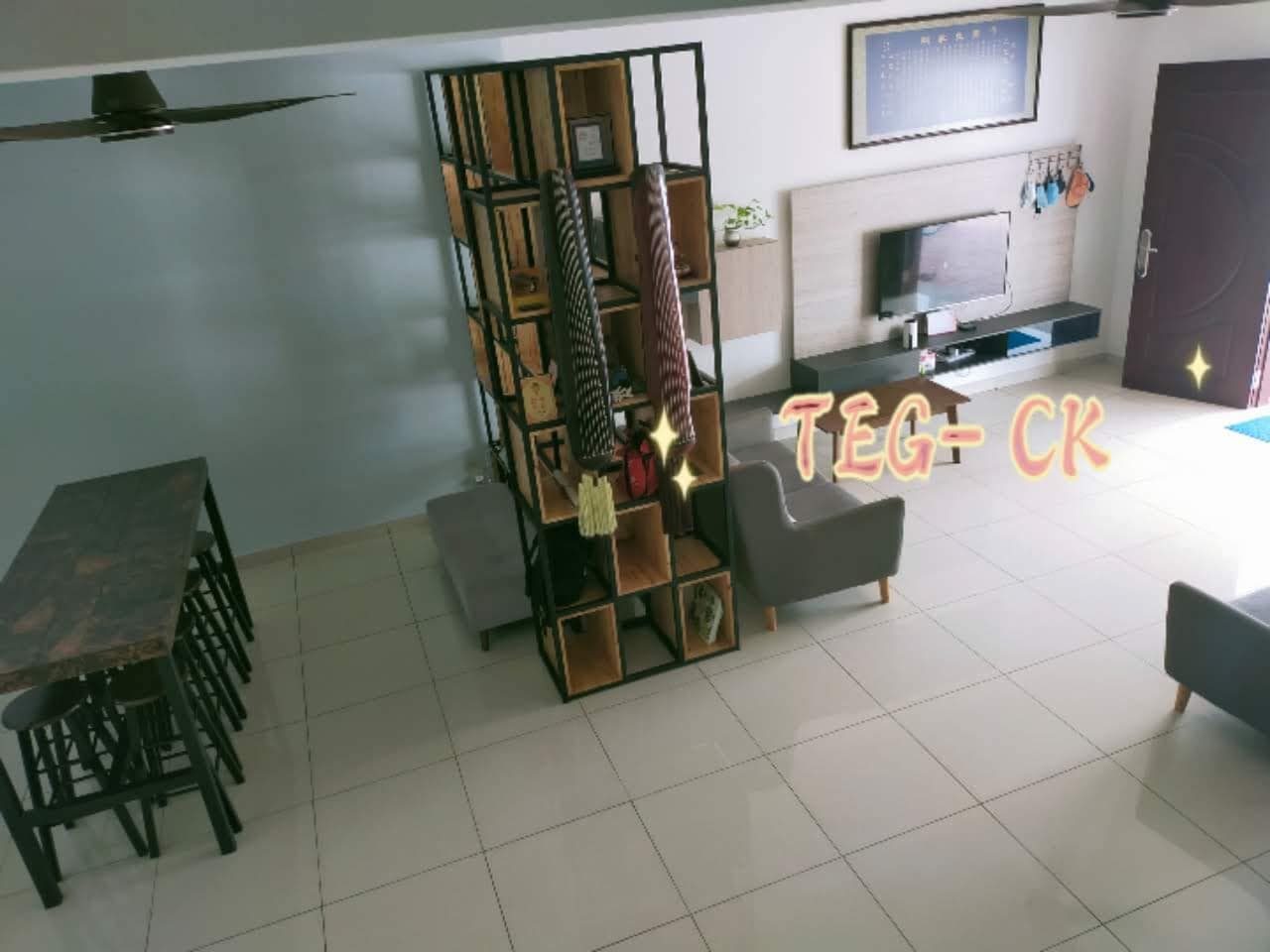 RM998K SETIA ALAM TAMAN ANGGUN 2STY 4R4B RENOVATED