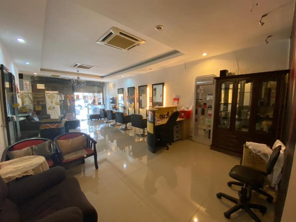 RM2500 BAYU PERDANA SHOPLOT GROUND FLOOR - photo 3