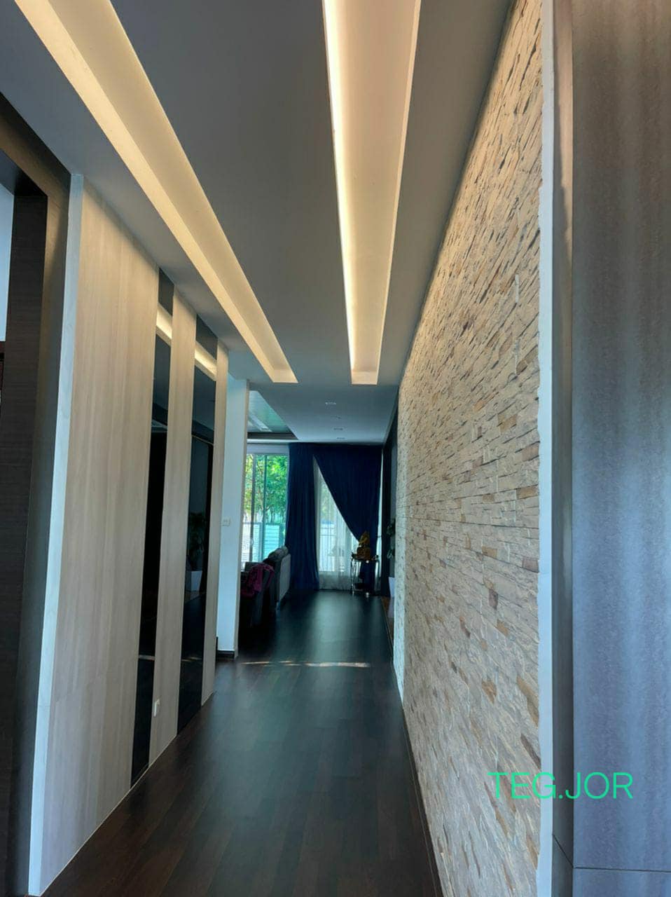 RM4 8M AMBANG BOTANIC 3STY BUNGALOW CORNER RENO - photo 3