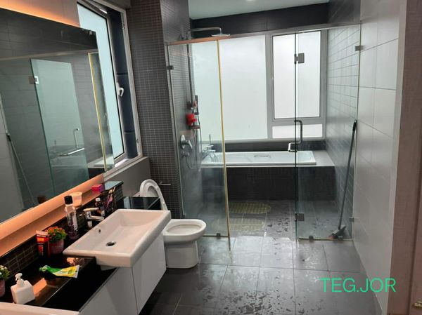 RM4 8M AMBANG BOTANIC 3STY BUNGALOW CORNER RENO - photo 4