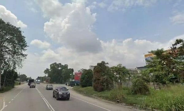 RM29 4M BUKIT KEMUNING INDUSTRIAL LAND 4 5ACRE - photo 3