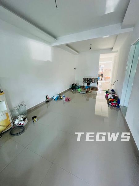 RM390K TAMAN SENTOSA HAMID 1STY RENOVATED - photo 1