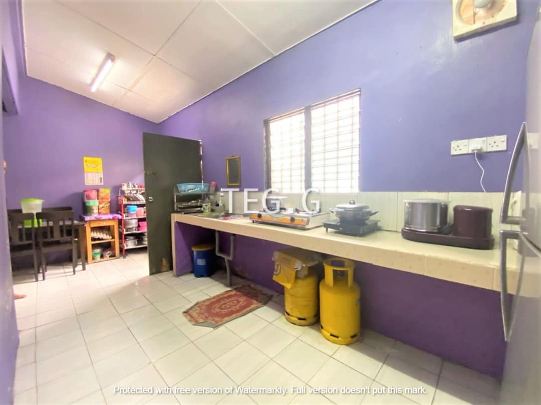 RM399K KAPAR BATU 9 2STY 4R3B 20X70 EXTENDED