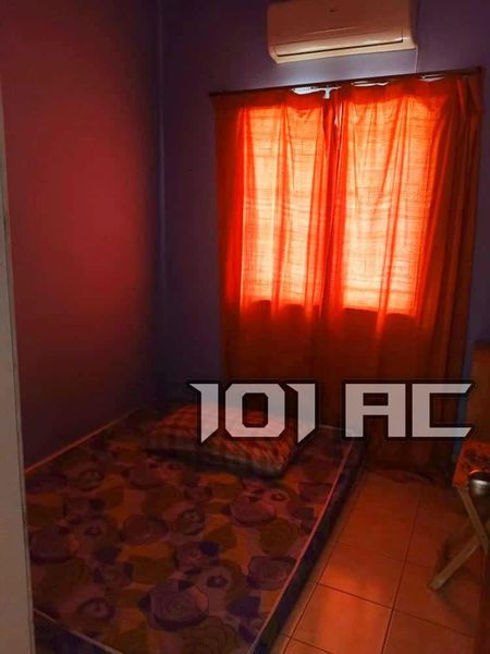RM450K BUKIT RAJA 1H STY 3R2B 20X65 CABINET - photo 3