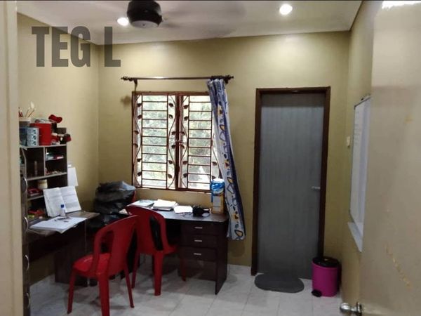 RM728K BANDAR BOTANIC 2STY 6R3B FULLY RENOVATED - photo 4