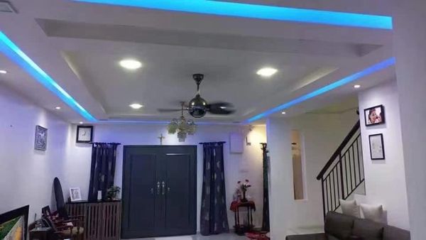 RM850K BANDAR BOTANIC ARMAYA 2H STY 4R4B RENO
