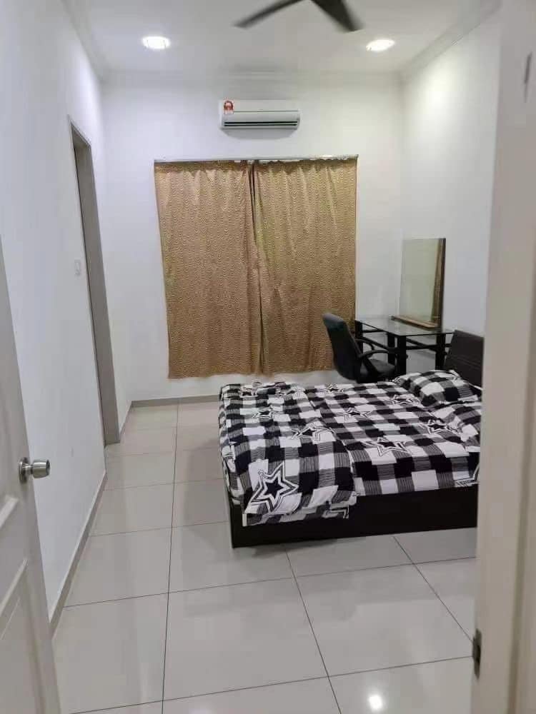 RM850K BANDAR BOTANIC ARMAYA 2H STY 4R4B RENO - photo 4