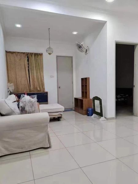 RM850K BANDAR BOTANIC ARMAYA 2H STY 4R4B RENO - photo 5
