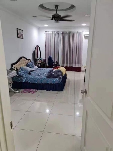 RM850K BANDAR BOTANIC ARMAYA 2H STY 4R4B RENO - photo 6