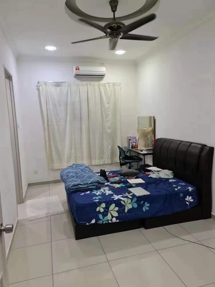 RM850K BANDAR BOTANIC ARMAYA 2H STY 4R4B RENO - photo 7