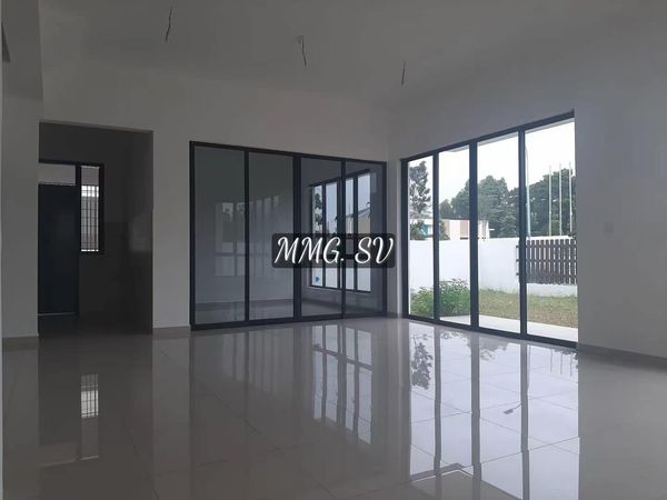RM1 4M SETIA UTAMA 2 3STY CORNER LOT 6R6B 44X65