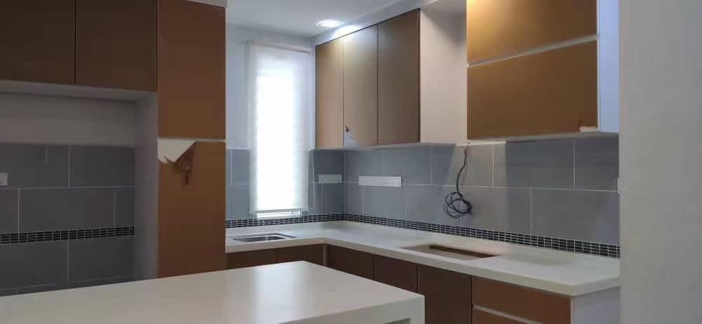 RM1 18M SETIA ALAM 2STY CORNER LOT RENOVATED 5R5B - photo 3