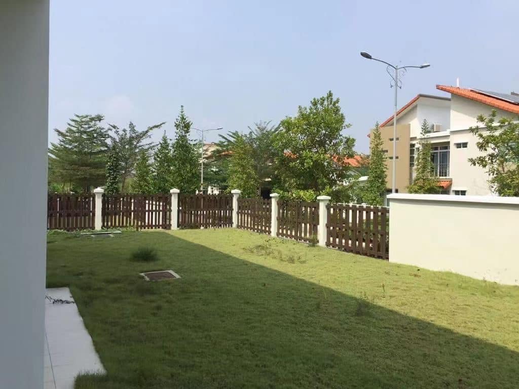 RM2 55M SETIA ECOPARK 2STY SEMID CORNER BRAND NEW - photo 1