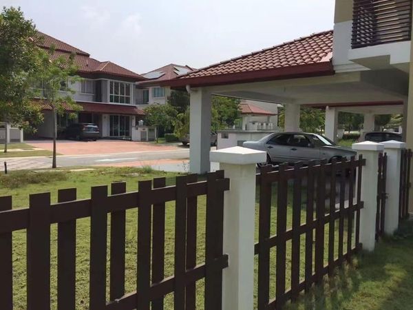 RM2 55M SETIA ECOPARK 2STY SEMID CORNER BRAND NEW - photo 4