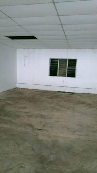 RM3800 SUNGAI RASAU LINK FACTORY WAREHOUSE - photo 1
