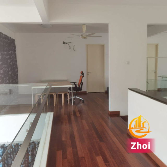 RM4000 BANDAR PARKLAND 2STY BUNGALOW RENOVATED - photo 3