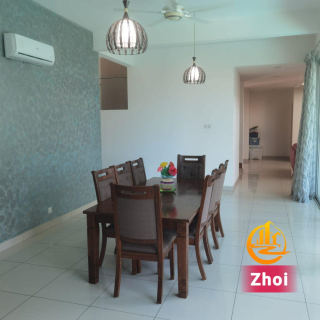 RM4000 BANDAR PARKLAND 2STY BUNGALOW RENOVATED - photo 8
