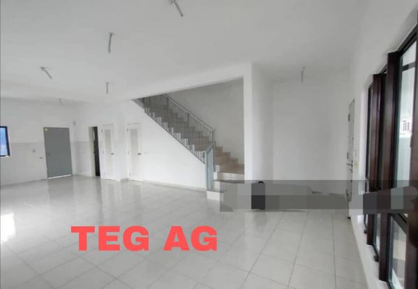 RM1 1M SETIA PERMAI 2STY CORNER LOT 4R3B