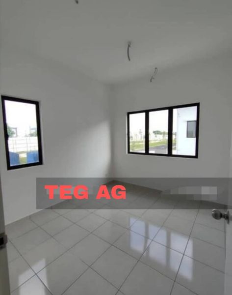RM1 1M SETIA PERMAI 2STY CORNER LOT 4R3B - photo 4