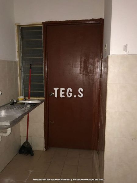 RM320K TROPIKA APARTMENT BUKIT TINGGI GROUND FLOOR - photo 3