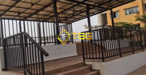 RM347K PALM GARDEN BANDAR BARU LEASEHOLD BUMI LOT - photo 2