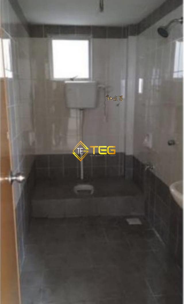 RM347K PALM GARDEN BANDAR BARU LEASEHOLD BUMI LOT - photo 3
