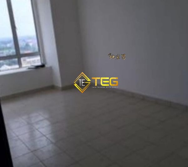 RM347K PALM GARDEN BANDAR BARU LEASEHOLD BUMI LOT - photo 7