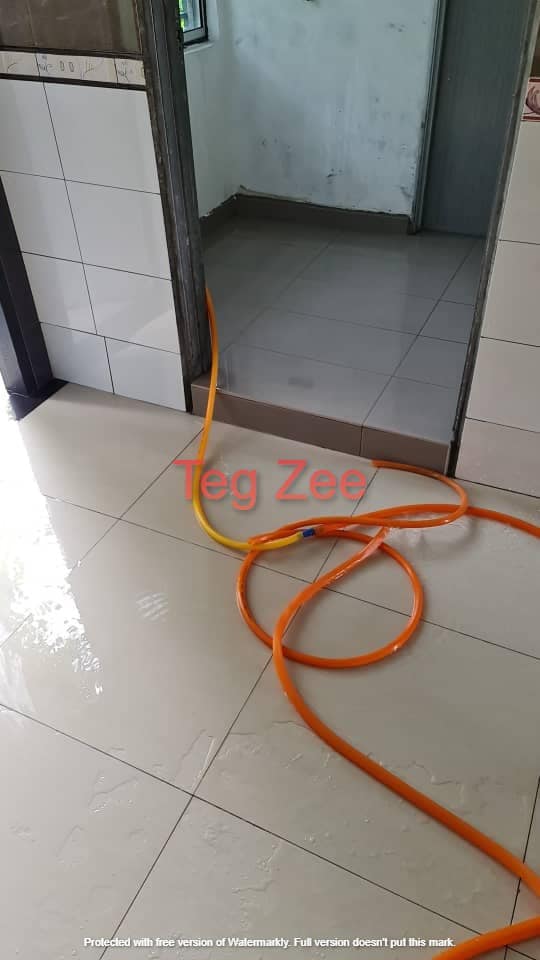 RM348K TAMAN SENTOSA 1STY 3R2B FULLY RENOVATED - photo 2